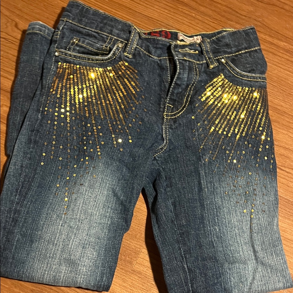 3/$15. Girl’s Children’s Place 8